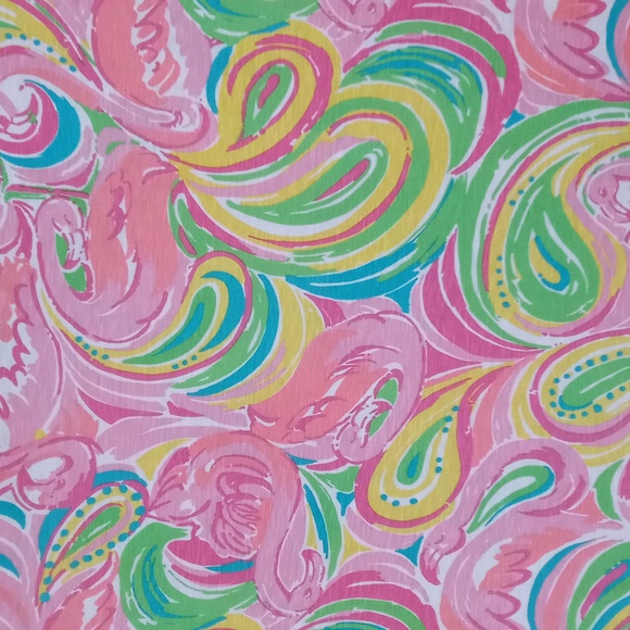 🦩VERY HTF Lilly Pulitzer🦩 - Marlisa Maxi Dress - Picture 5 of 16